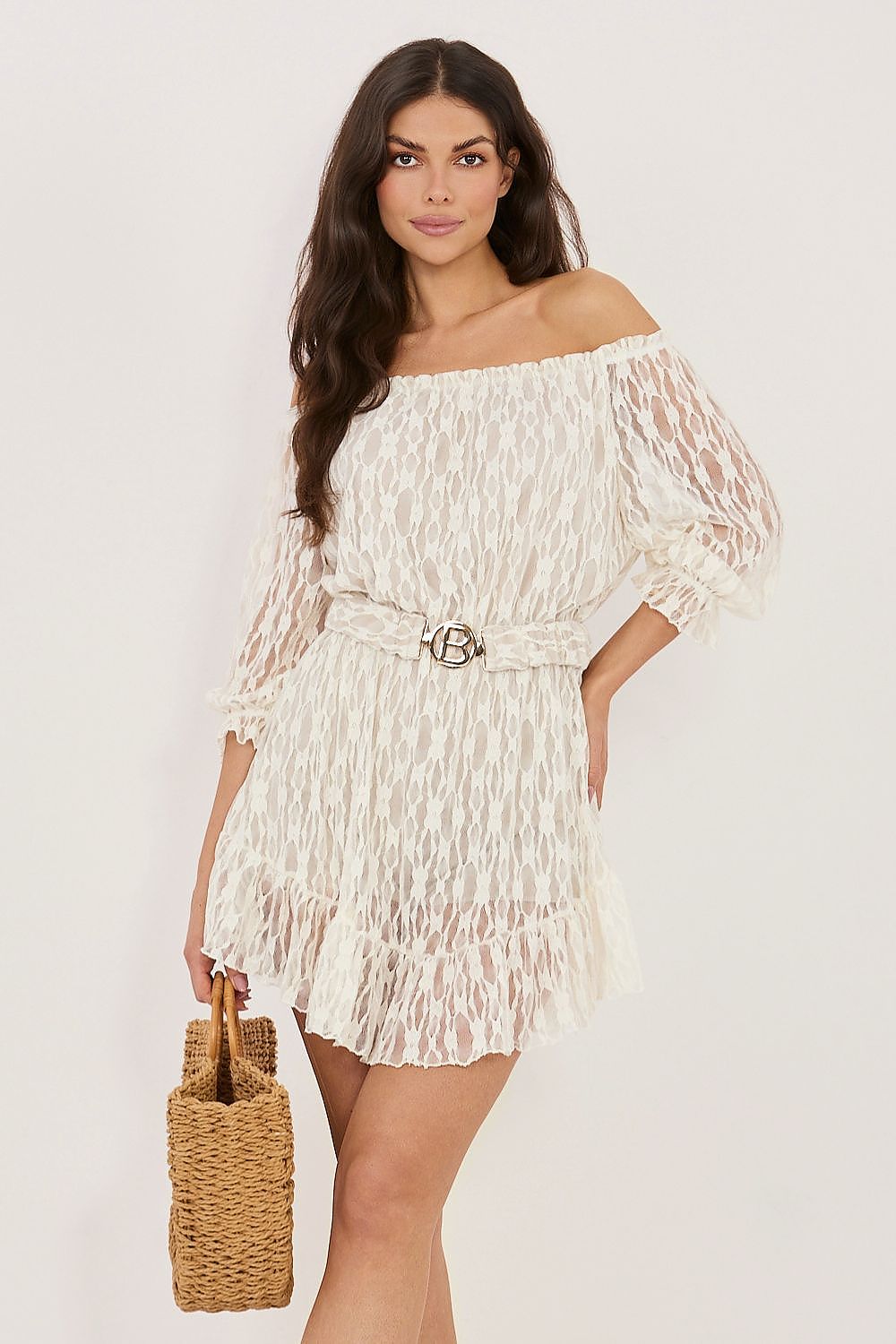  Overall model 228441 Italy Moda 