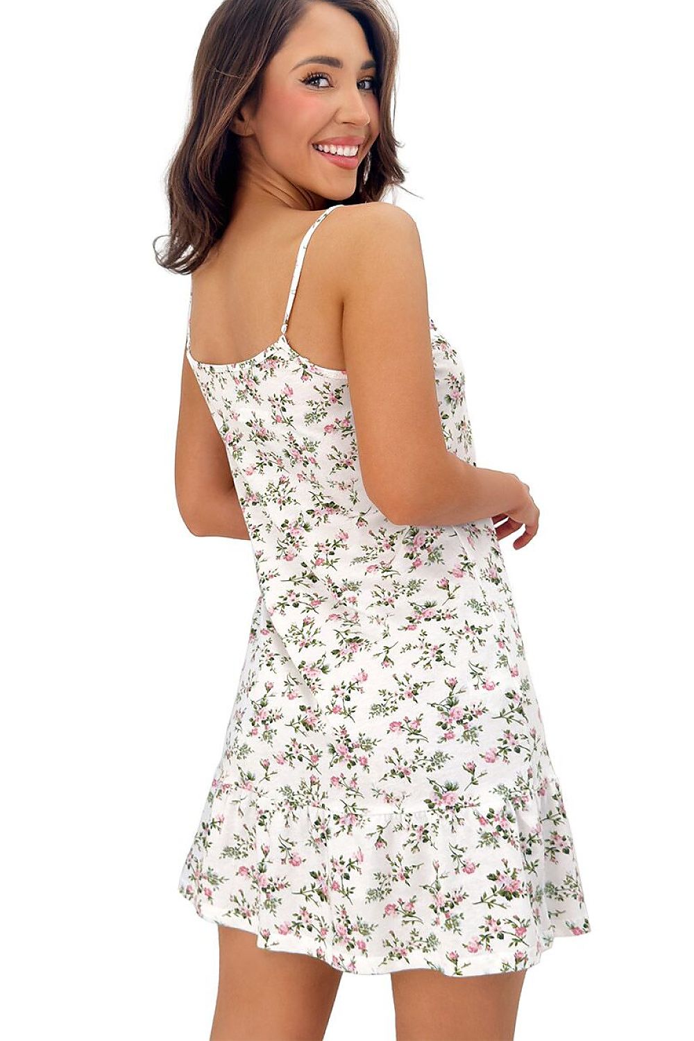  Nachthemd model 228597 Donna 