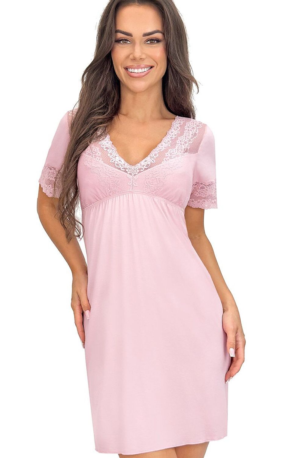  Nachthemd model 228605 Donna 