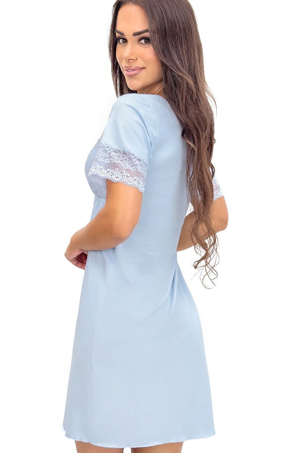  Nachthemd model 228606 Donna 