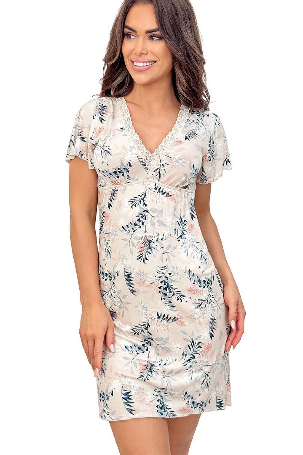  Nachthemd model 228608 Donna 