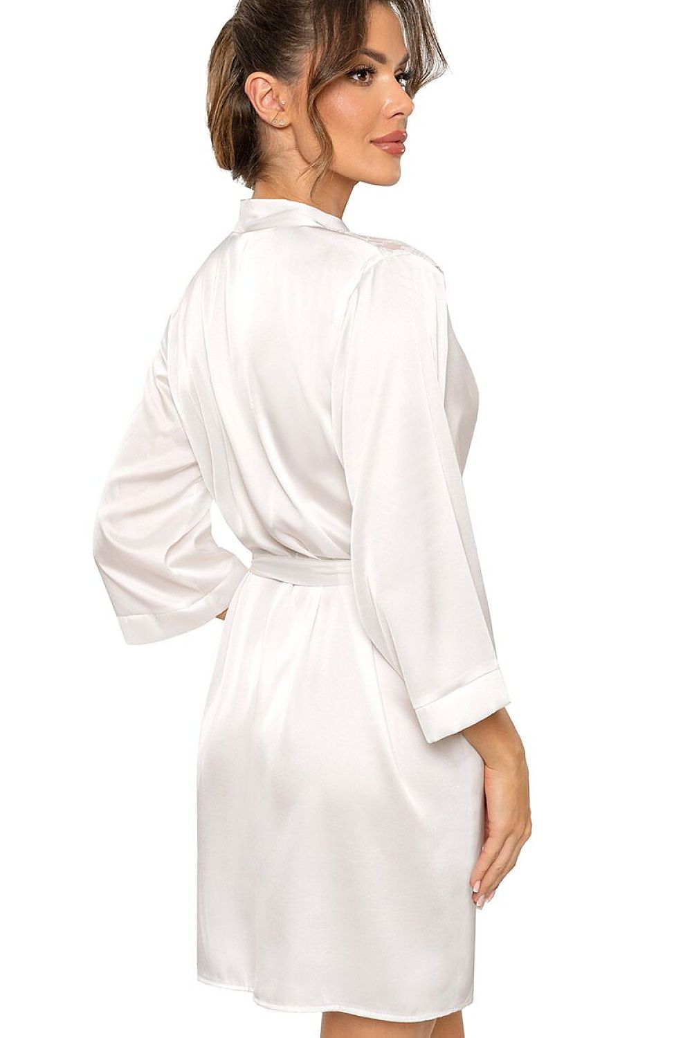  Kurz Schlafrock model 228620 Donna 
