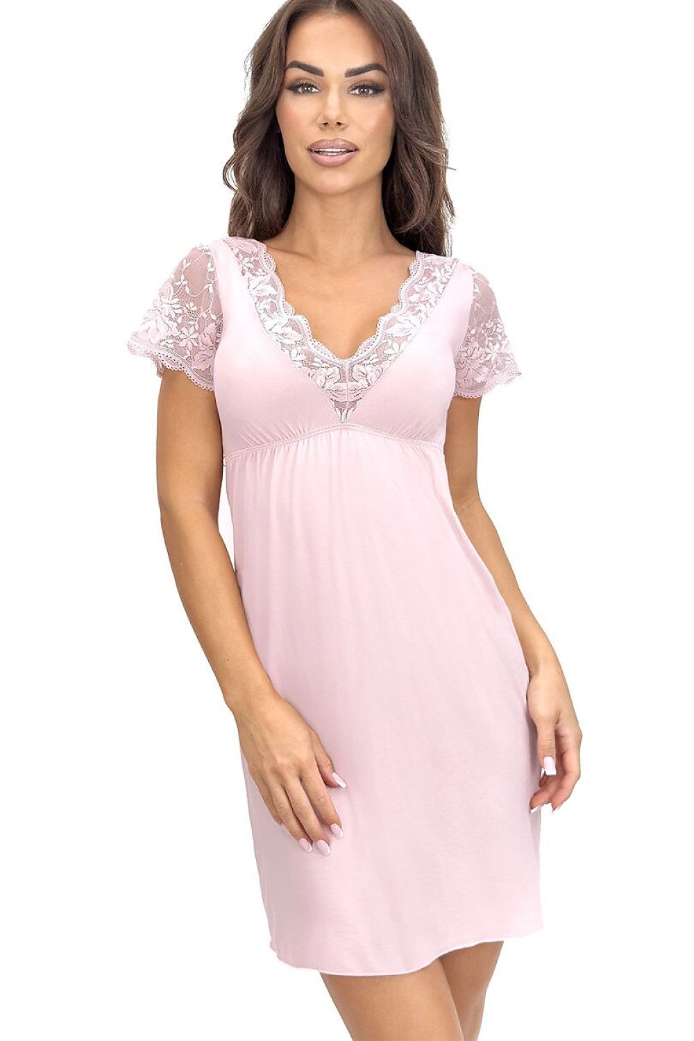  Nachthemd model 228632 Donna 