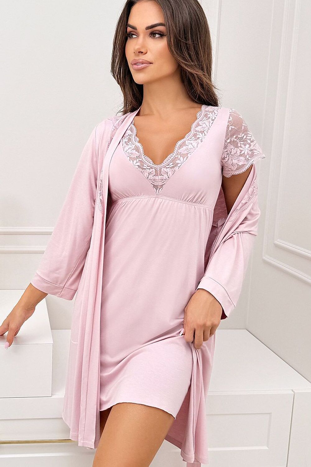  Nachthemd model 228632 Donna 