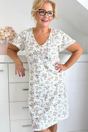  Nachthemd model 228633 Donna 