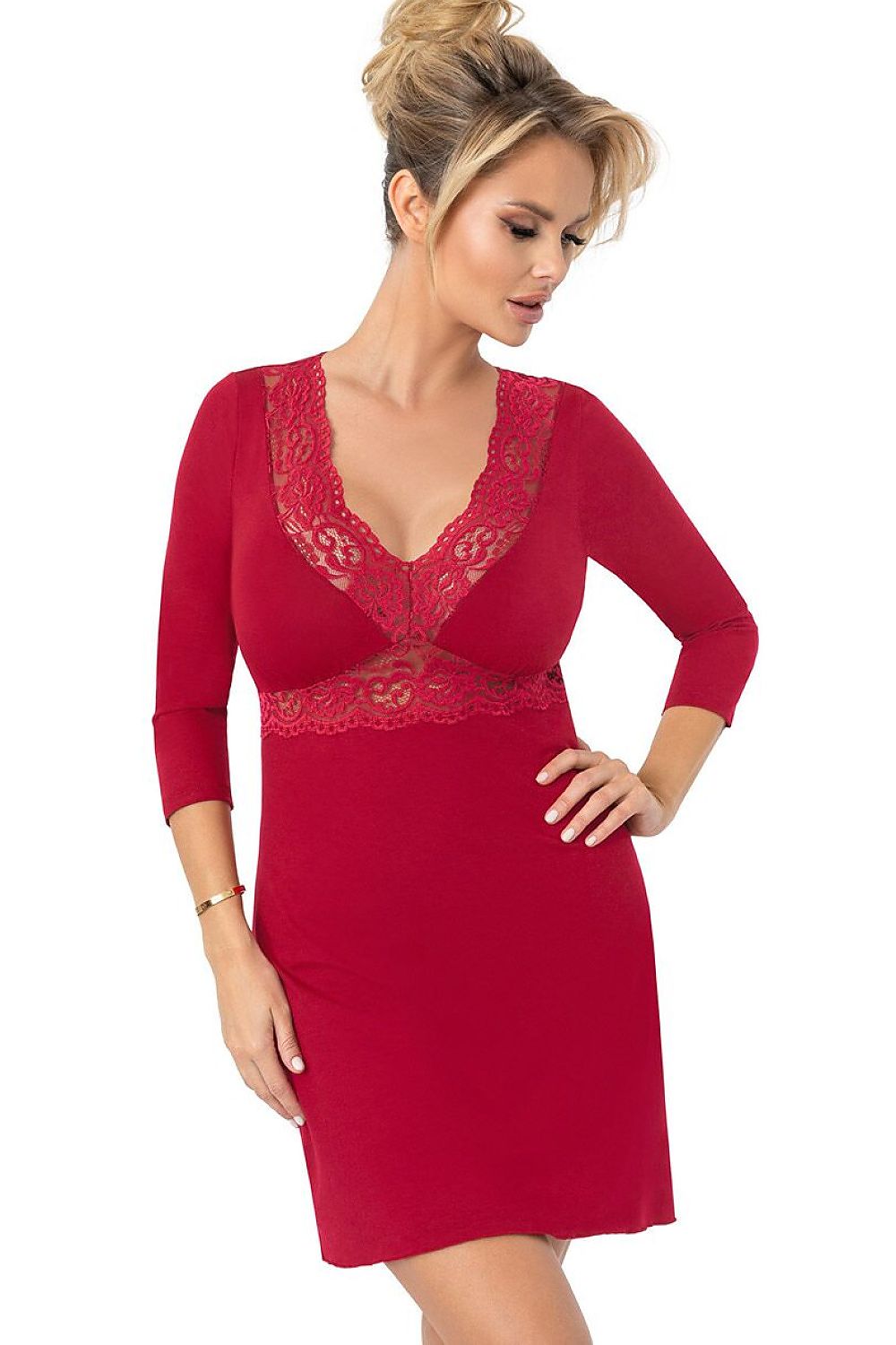  Nachthemd model 228636 Donna 