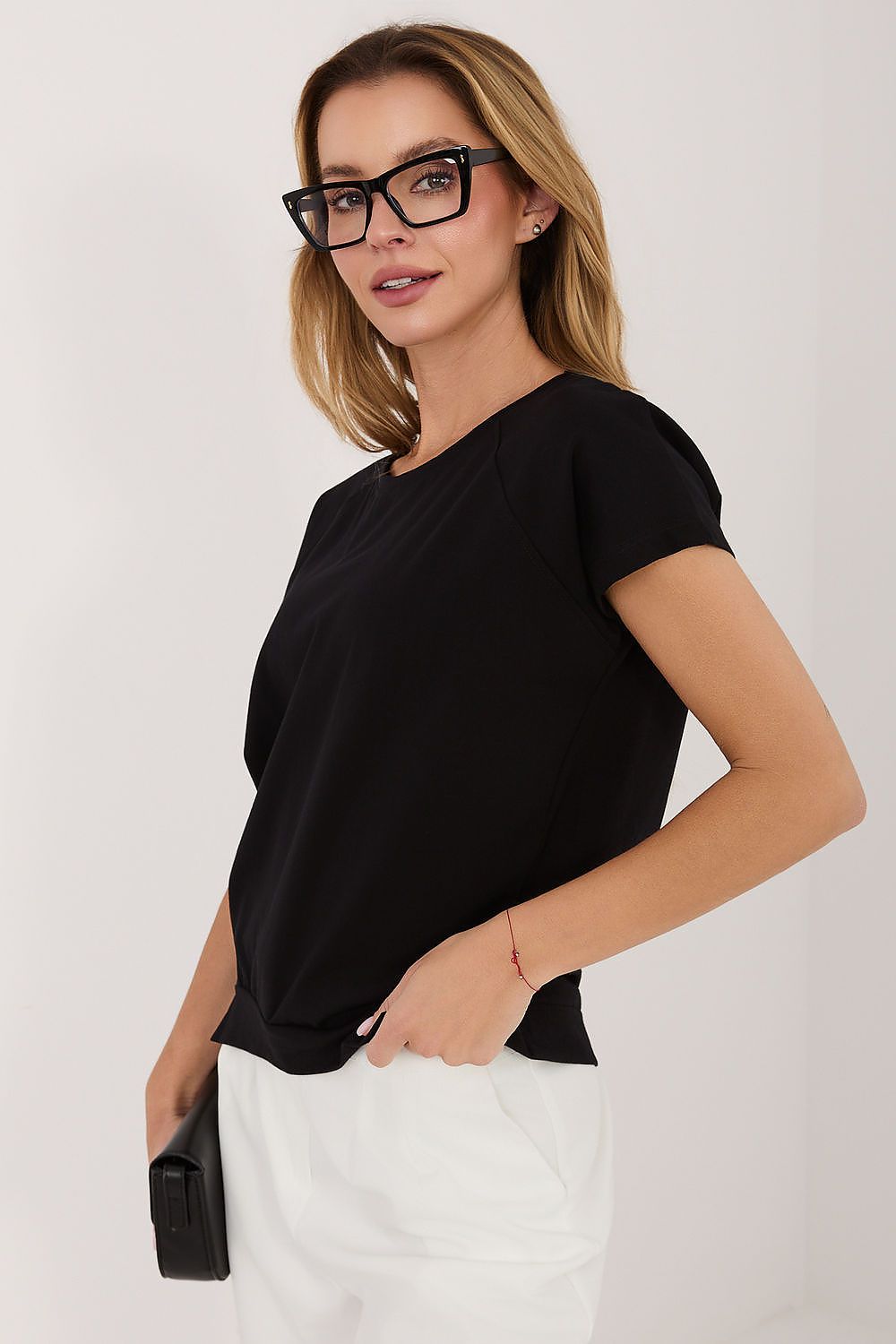  Bluse model 228693 Rue Paris 