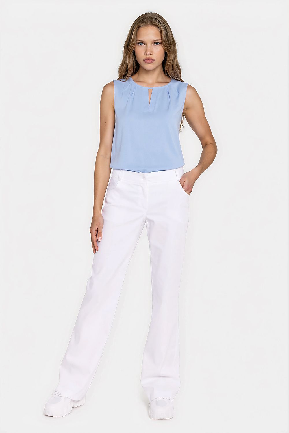 Jeans model 228927 Nife 