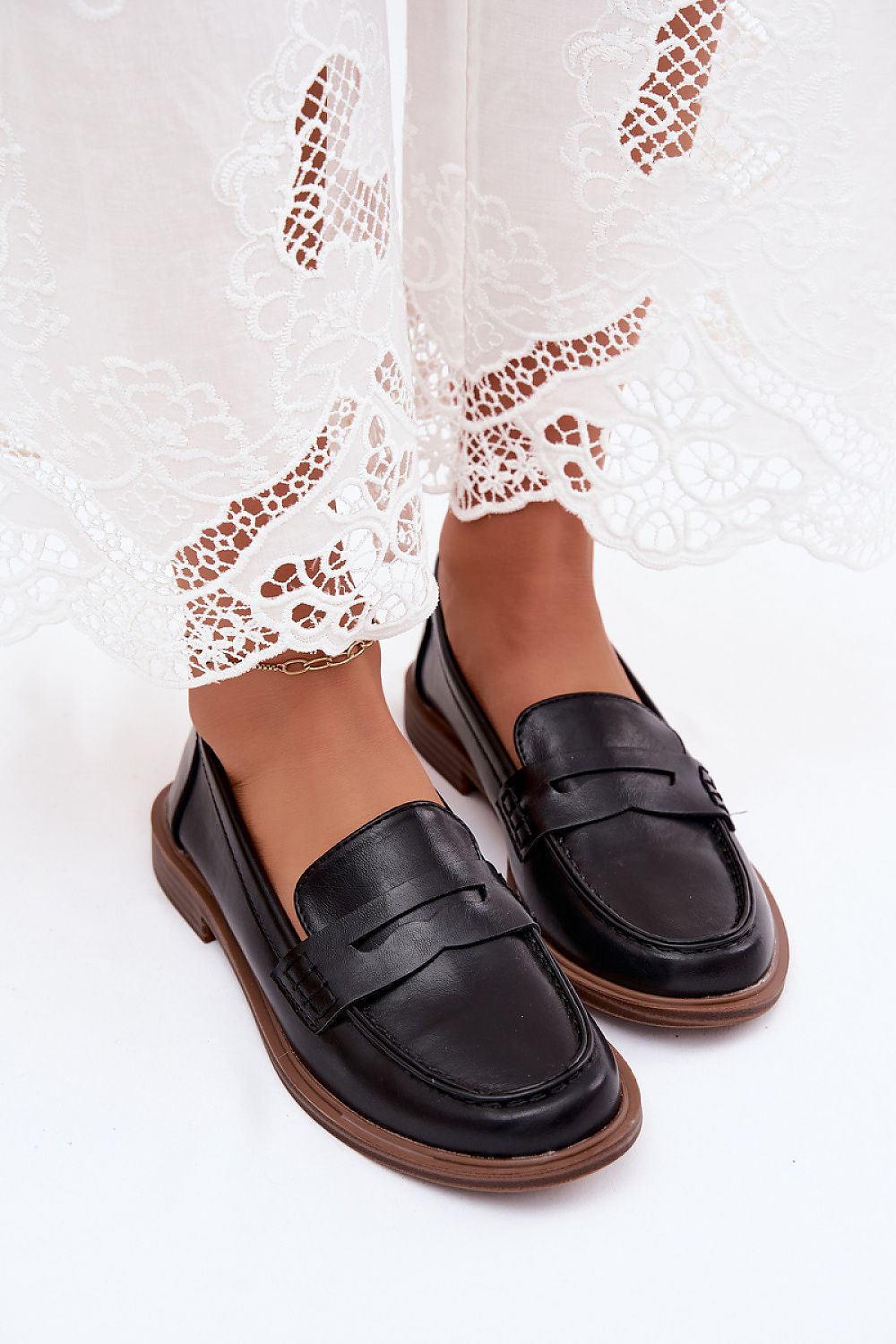  Mokassins model 228968 Step in style 