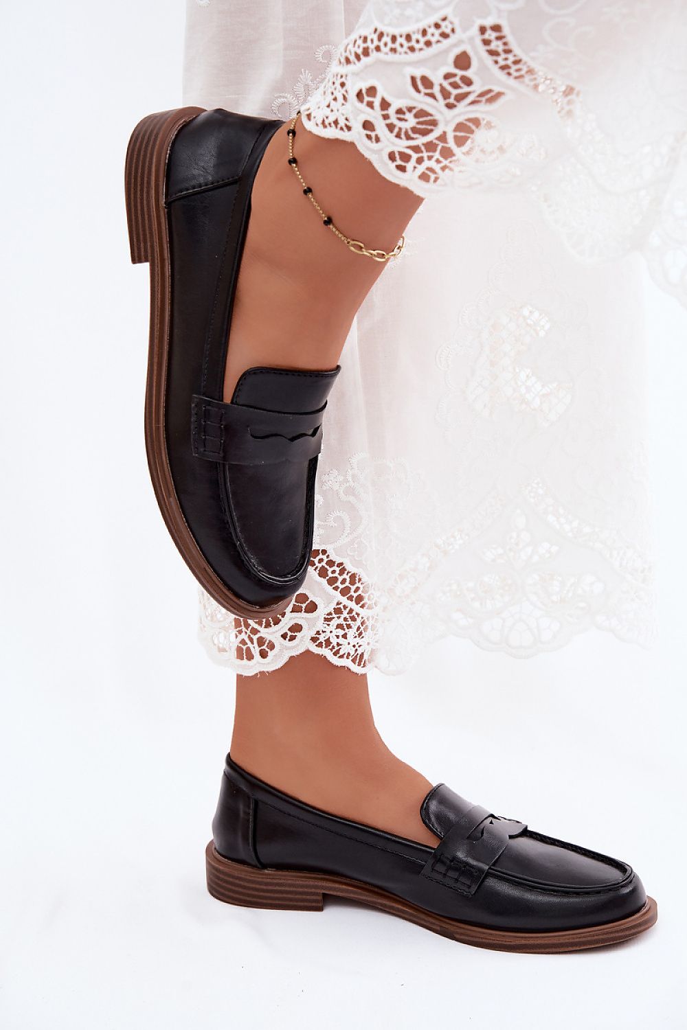  Mokassins model 228968 Step in style 