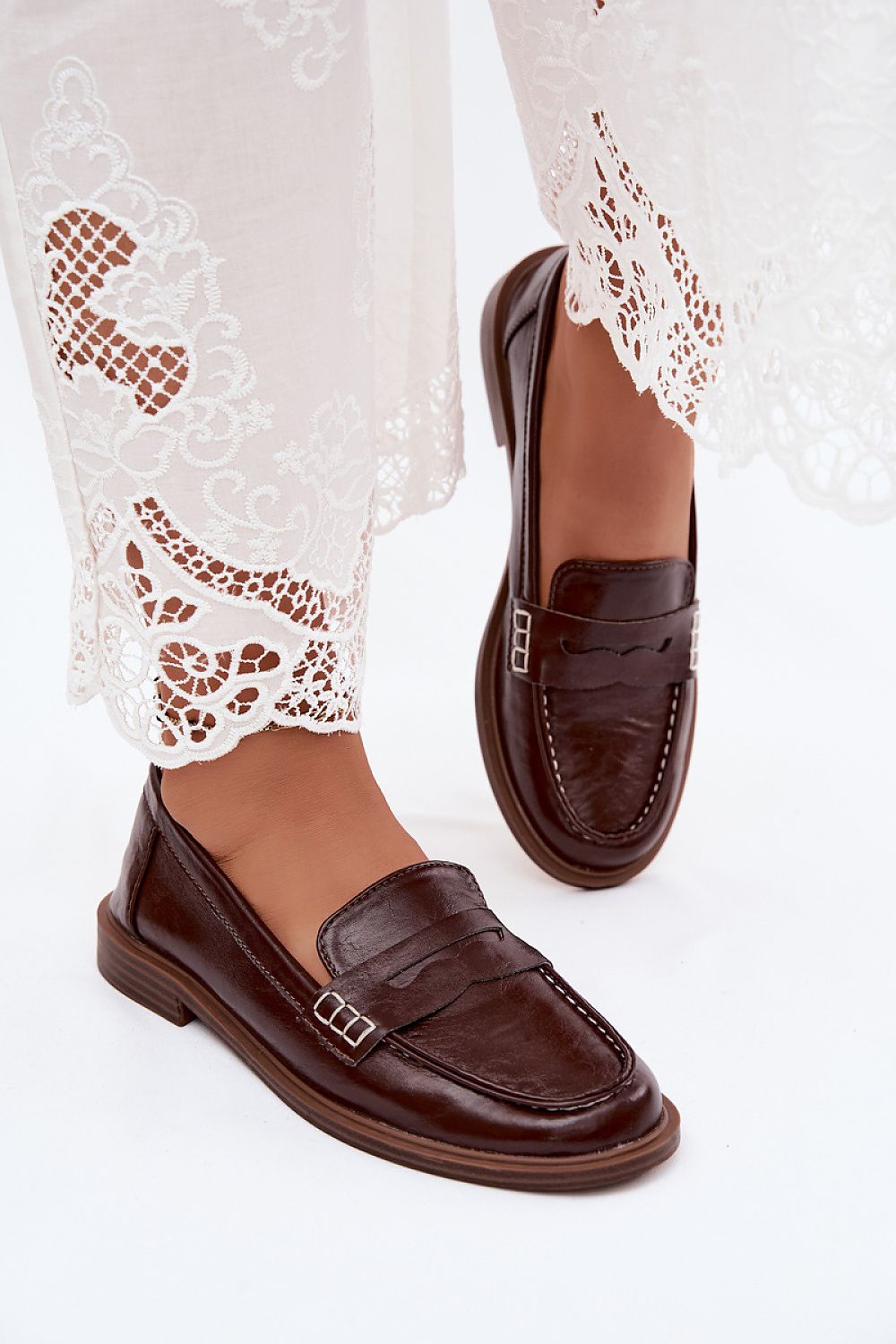  Mokassins model 228969 Step in style 