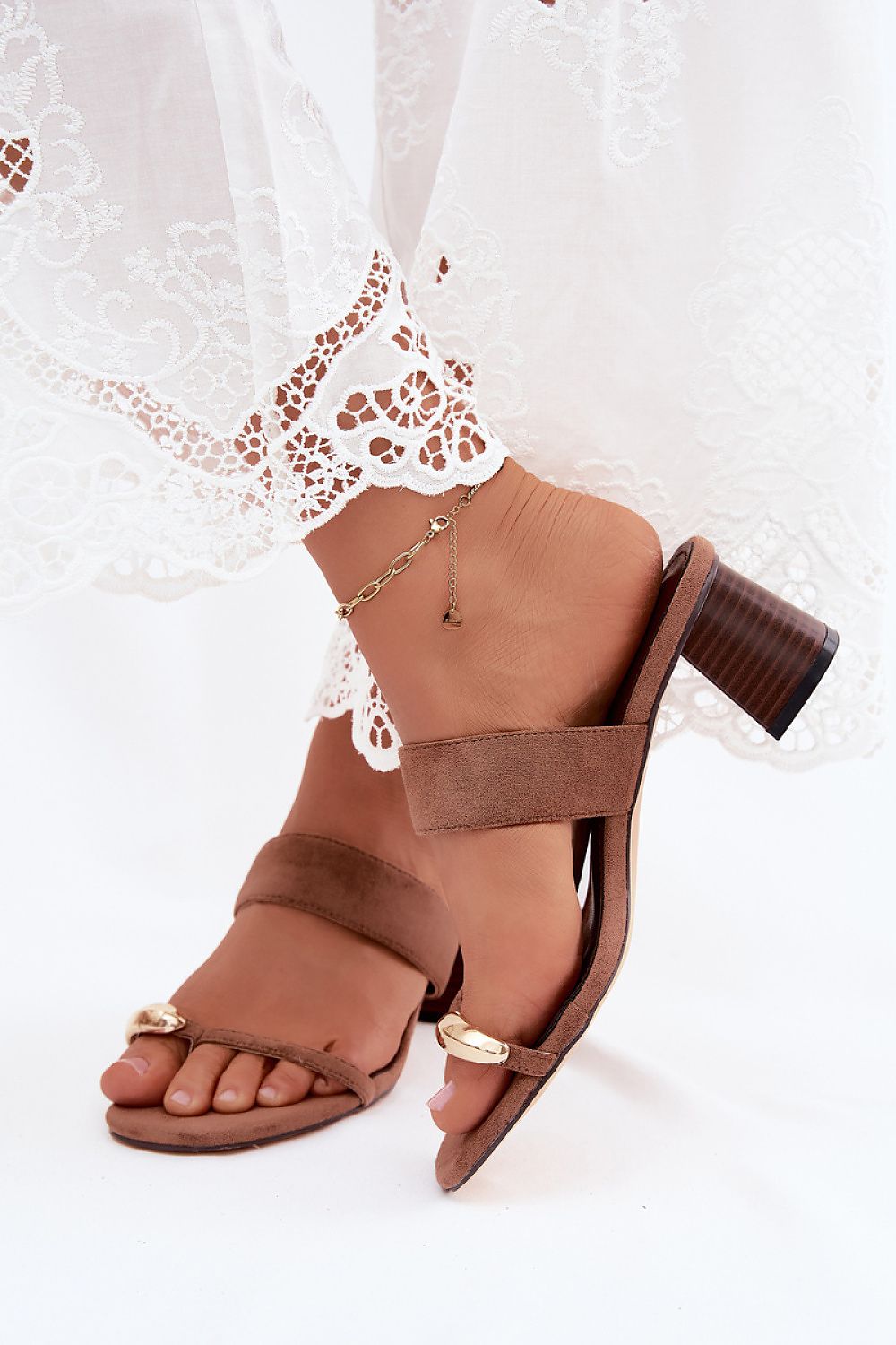  Absatzsandalen model 228978 Step in style 
