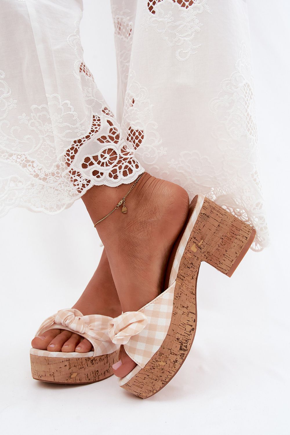  Absatzsandalen model 228984 Step in style 