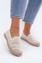  Espadrilles model 228989 Step in style 