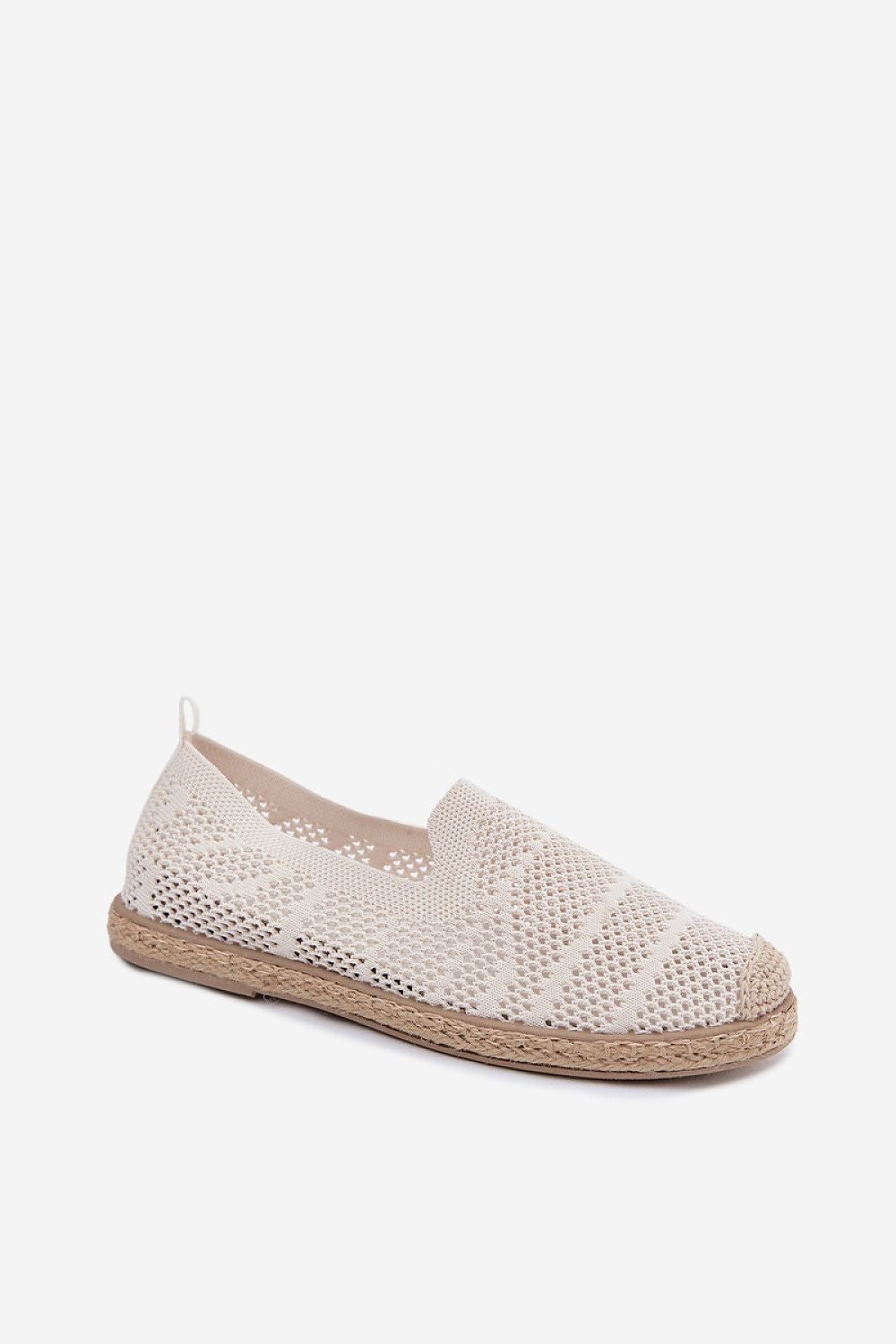  Espadrilles model 228989 Step in style 