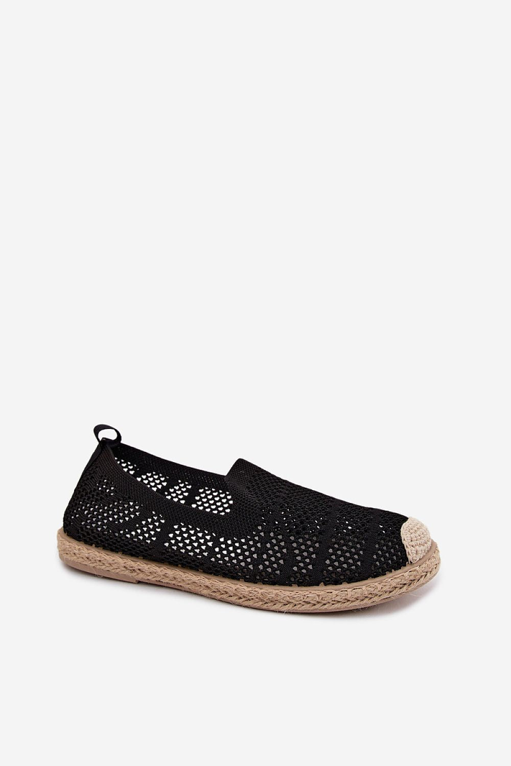  Espadrilles model 228991 Step in style 