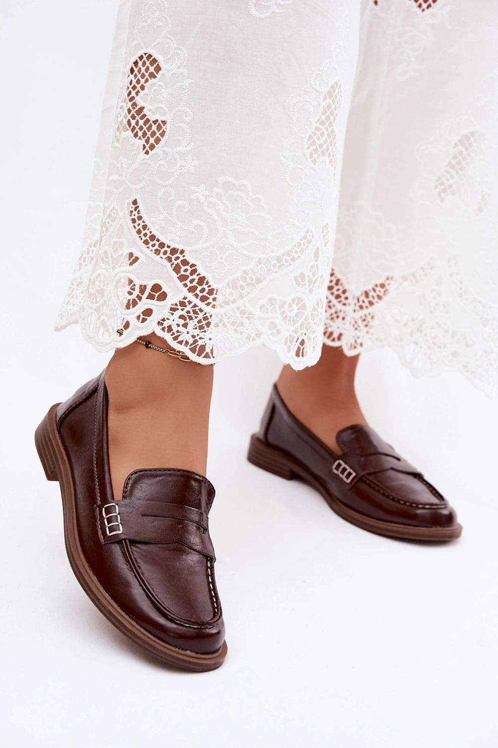  Mokassins model 228969 Step in style 