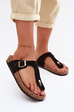  Flip- Flops model 229291 Step in style 