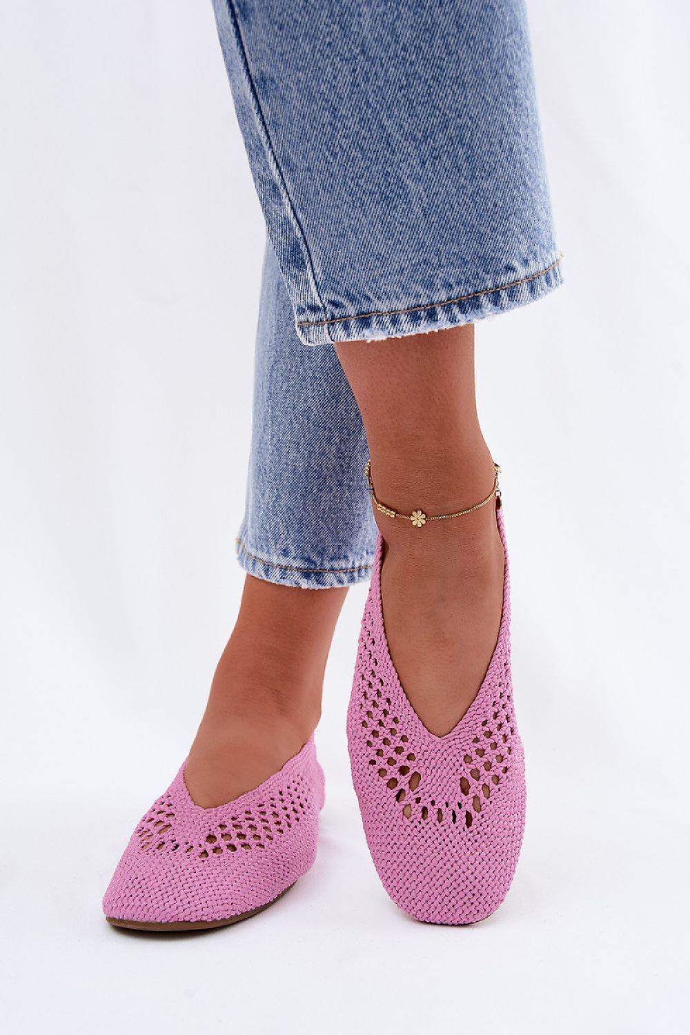  Ballerina Schuhe model 229299 Step in style 