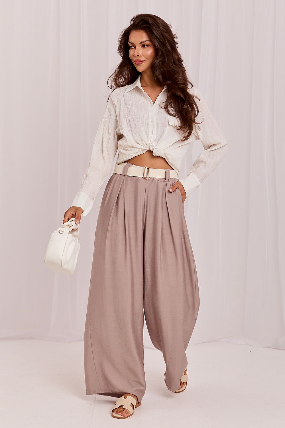  Damen Hose model 229385 Rue Paris 