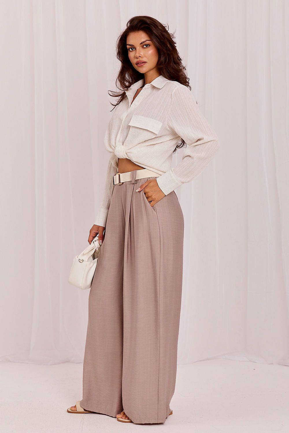  Damen Hose model 229385 Rue Paris 