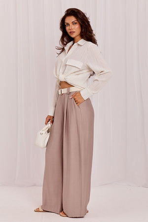  Damen Hose model 229385 Rue Paris 