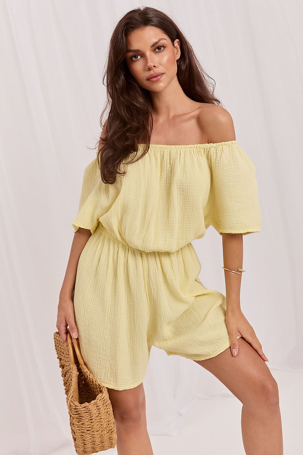  Overall model 229922 Italy Moda 