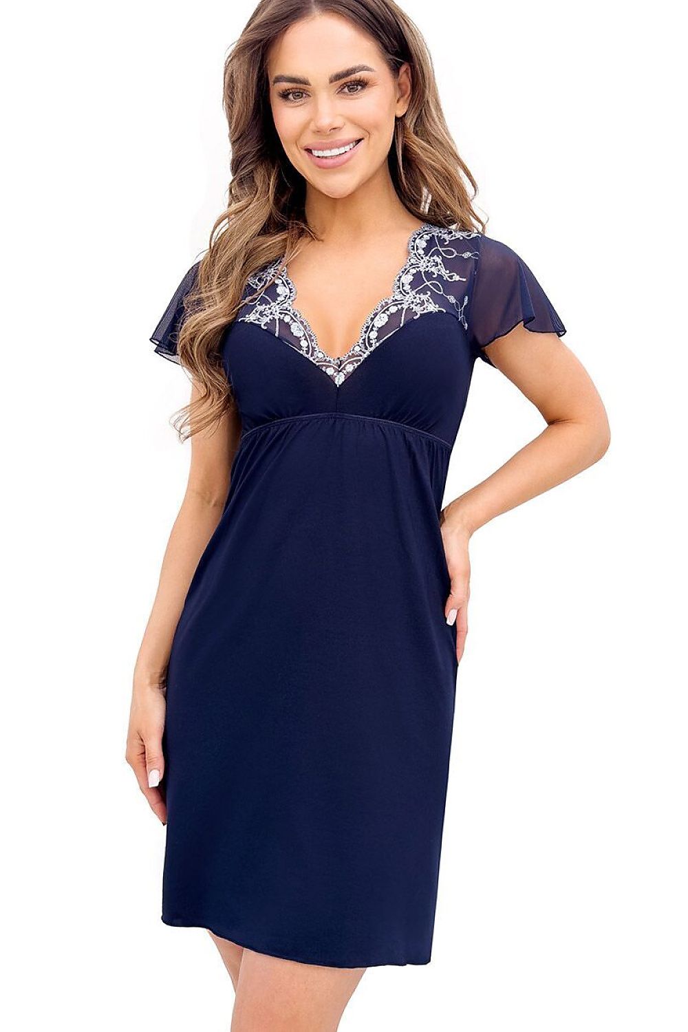  Nachthemd model 230124 Donna 