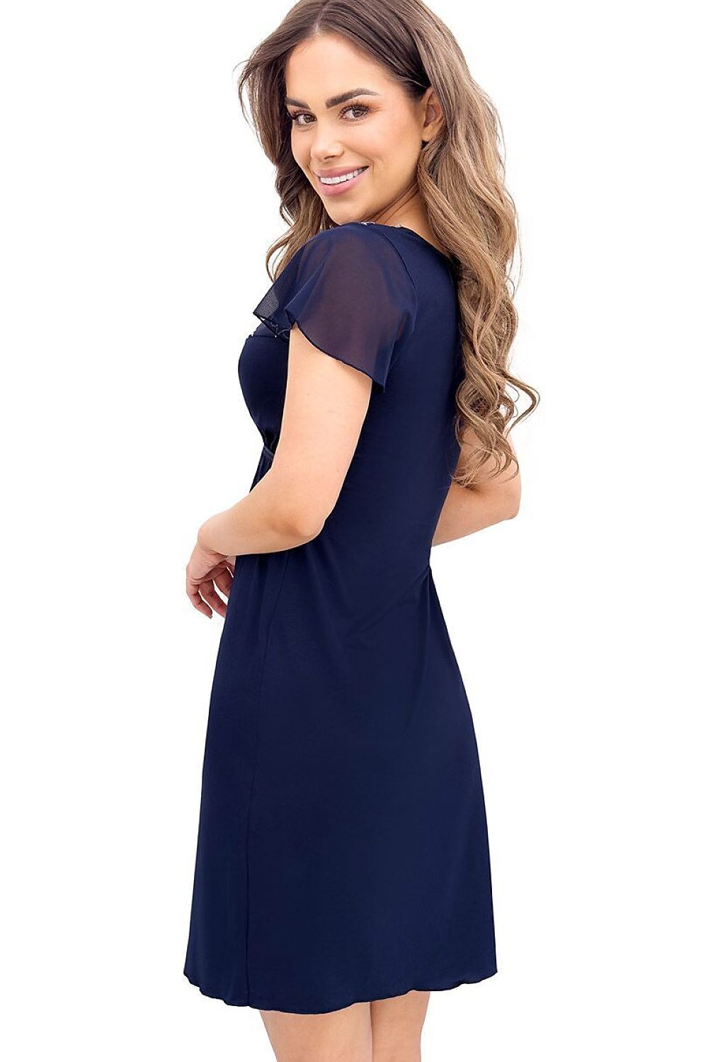  Nachthemd model 230124 Donna 