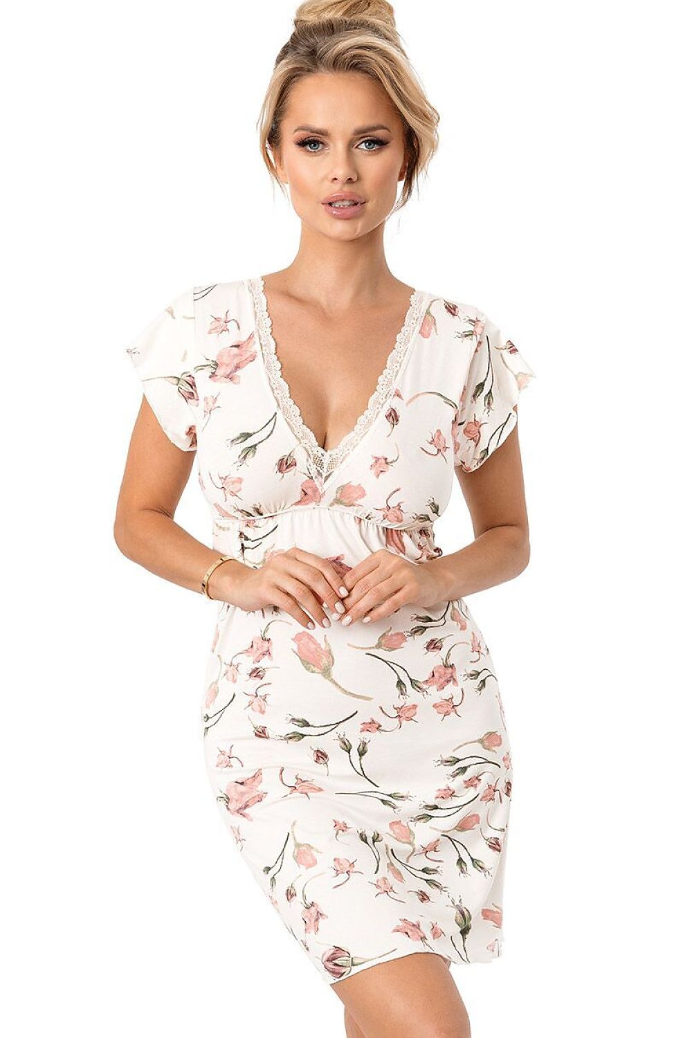 Nachthemd model 230128 Donna 