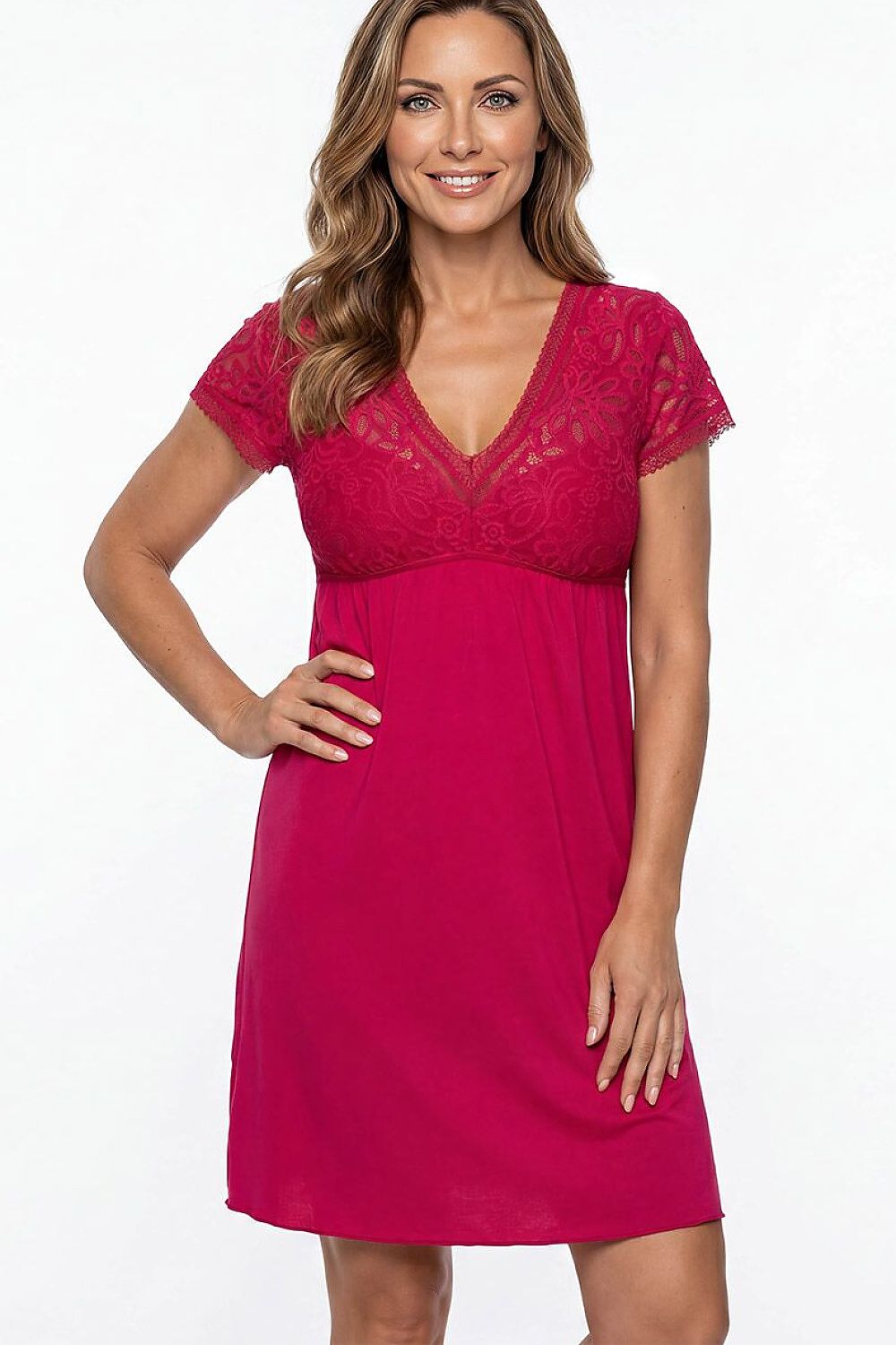  Nachthemd model 230130 Donna 