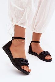  Sandalen model 230186 Step in style 