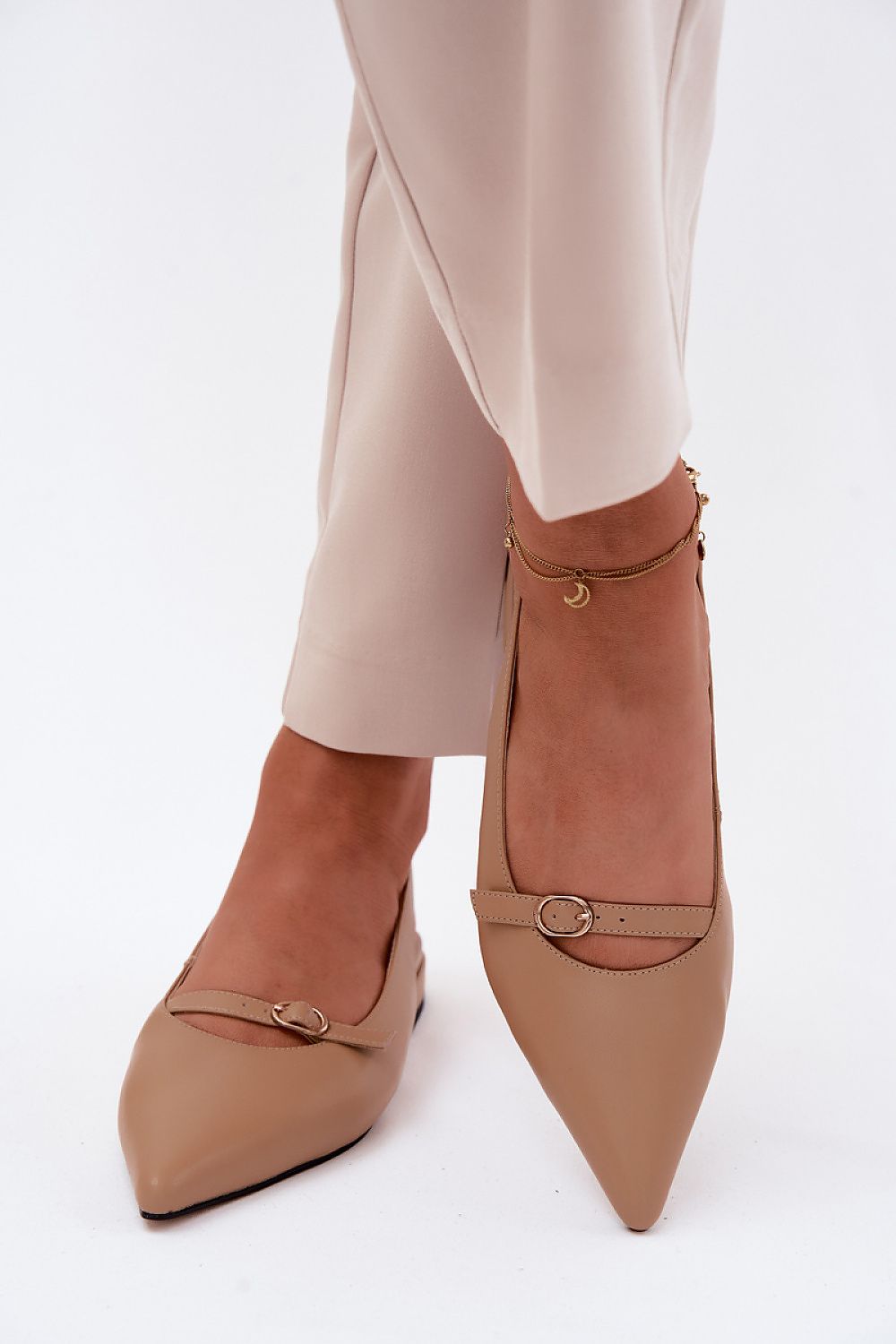  Sandalen model 230190 Step in style 