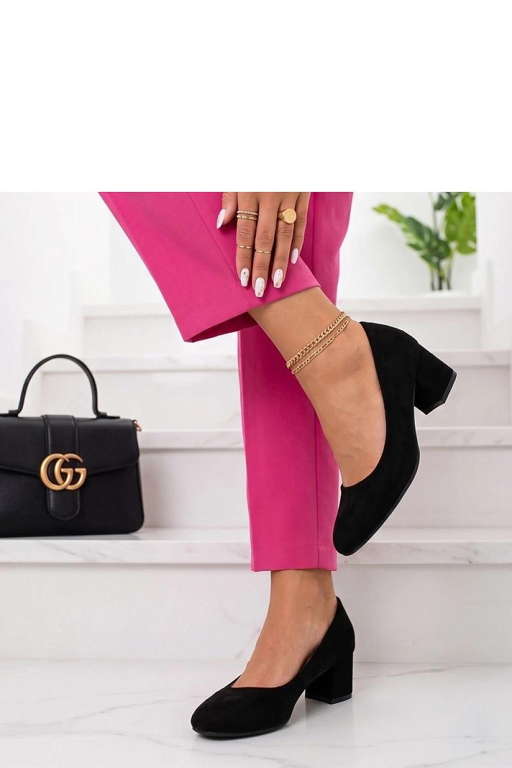  Pumps mit Absatz model 230192 Solea 