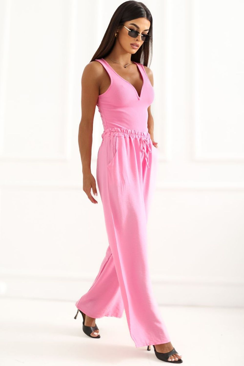  Damen Hose model 230149 Italy Moda 