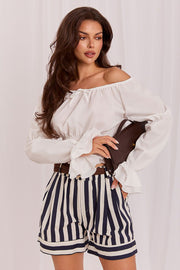  Bluse model 230431 Lakerta 