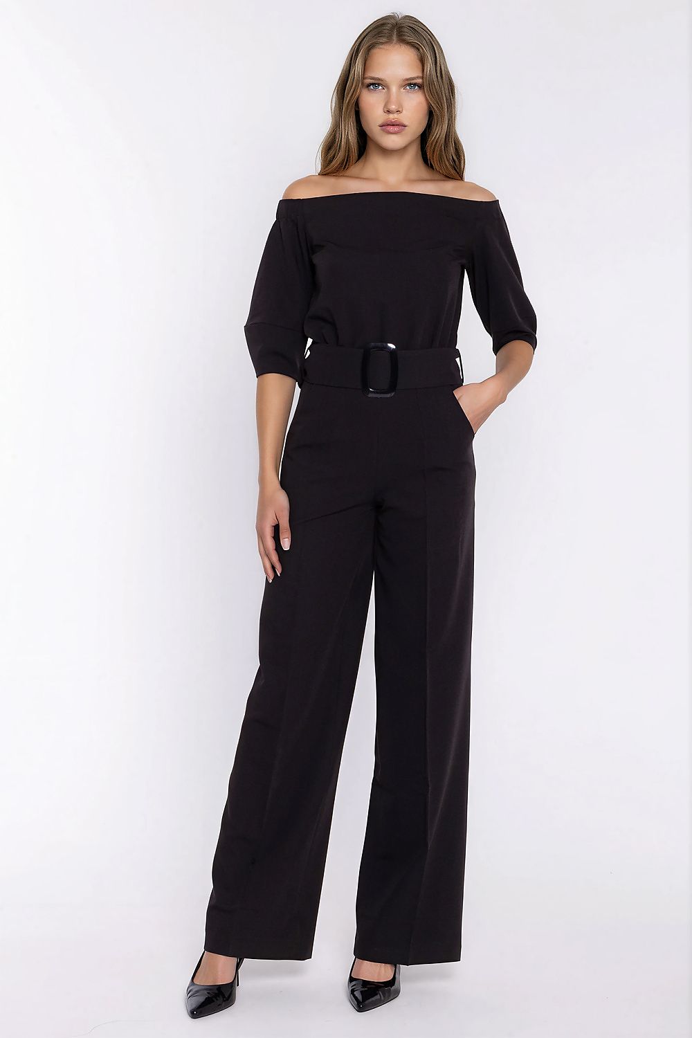  Overall model 230458 Nife 