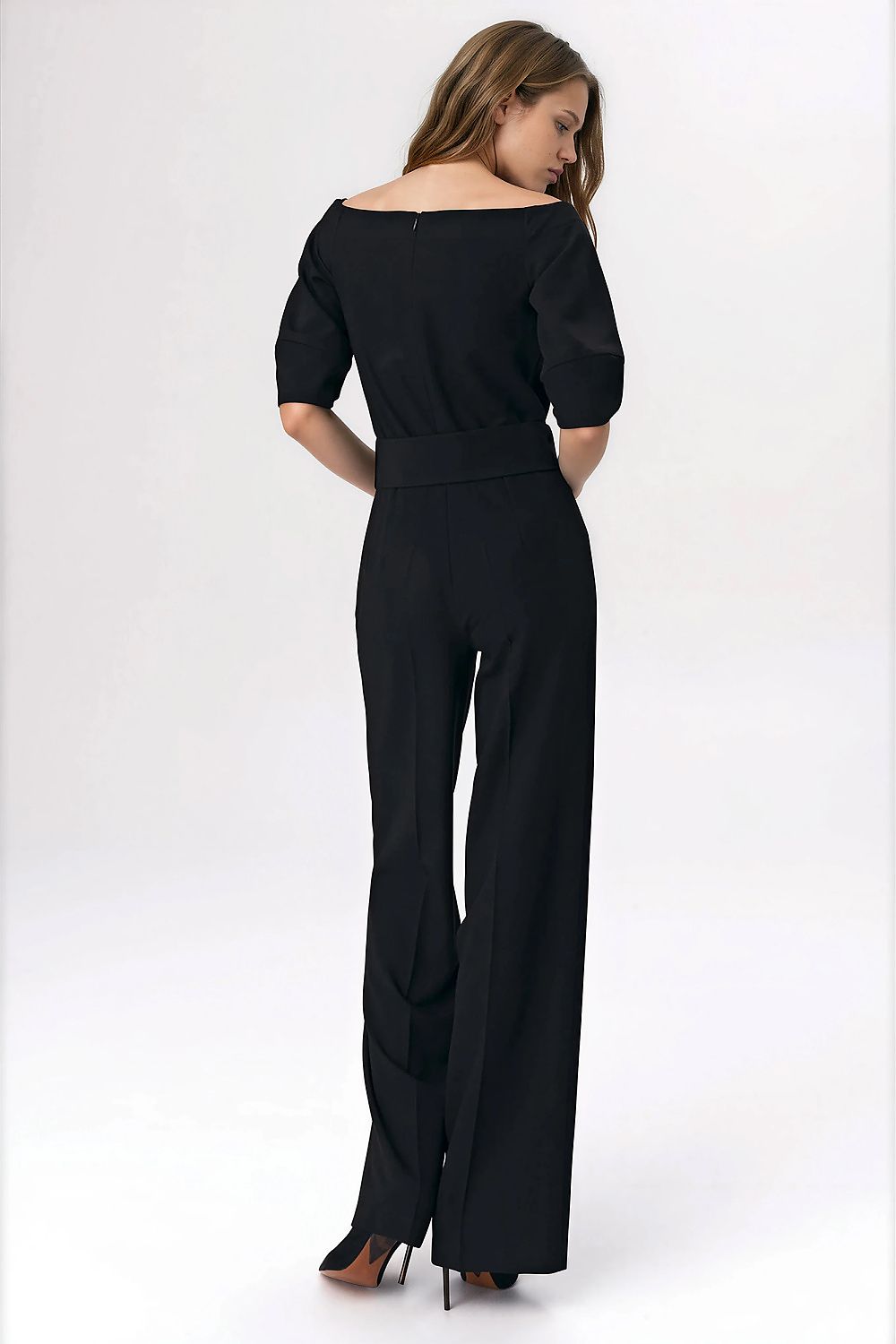  Overall model 230458 Nife 