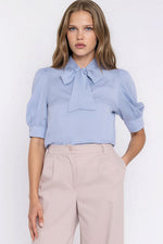  Bluse model 230460 Nife 
