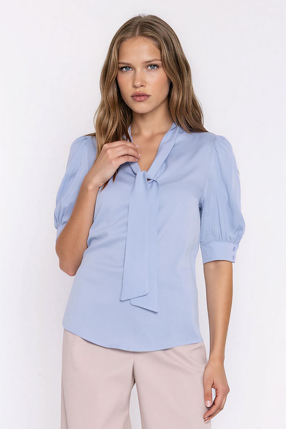  Bluse model 230460 Nife 