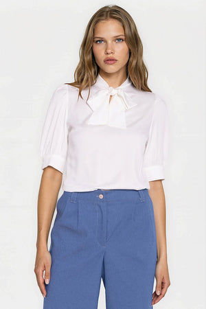  Bluse model 230461 Nife 