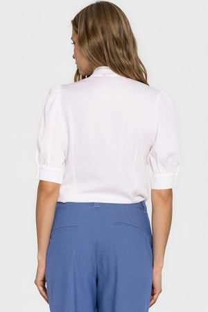  Bluse model 230461 Nife 