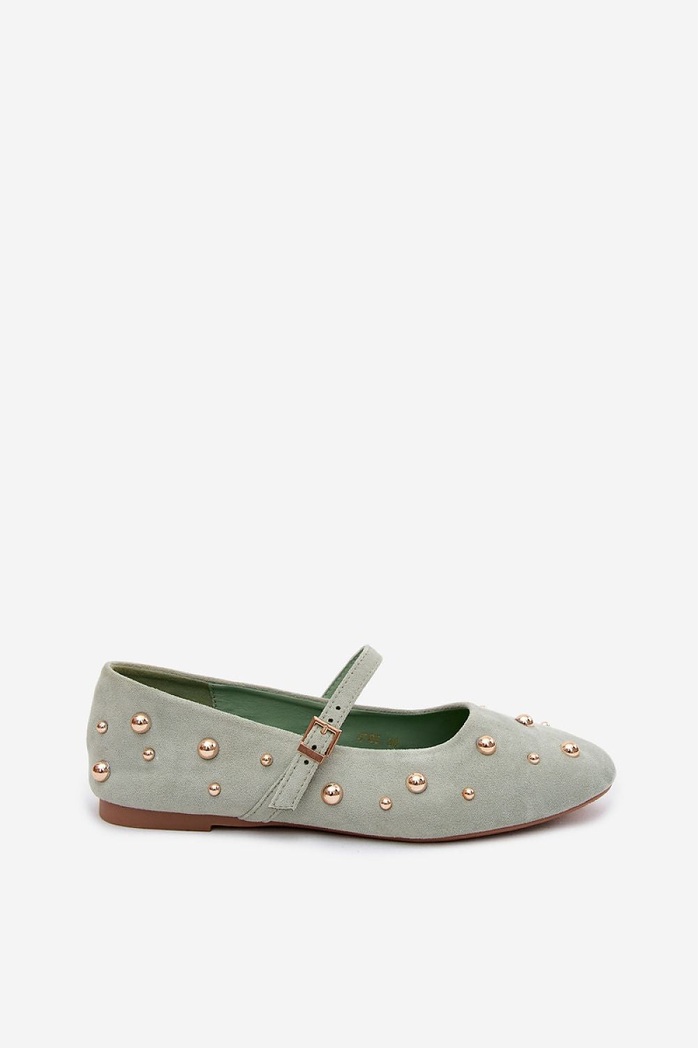  Ballerina Schuhe model 230610 Step in style 