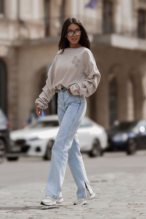  Sweater model 230645 LaBalancia 
