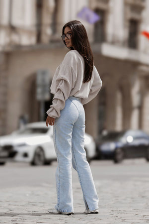  Sweater model 230645 LaBalancia 