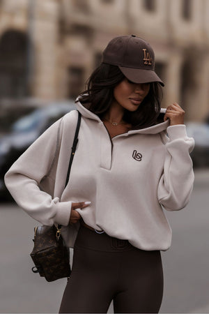  Sweater model 230670 LaBalancia 