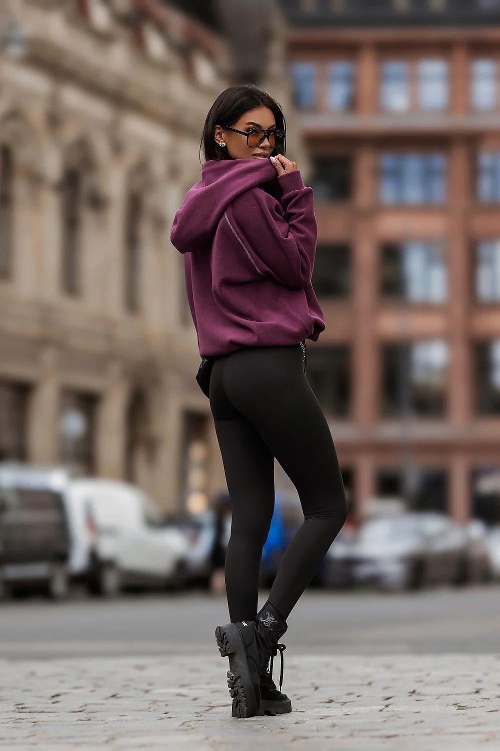  Sweater model 230665 LaBalancia 
