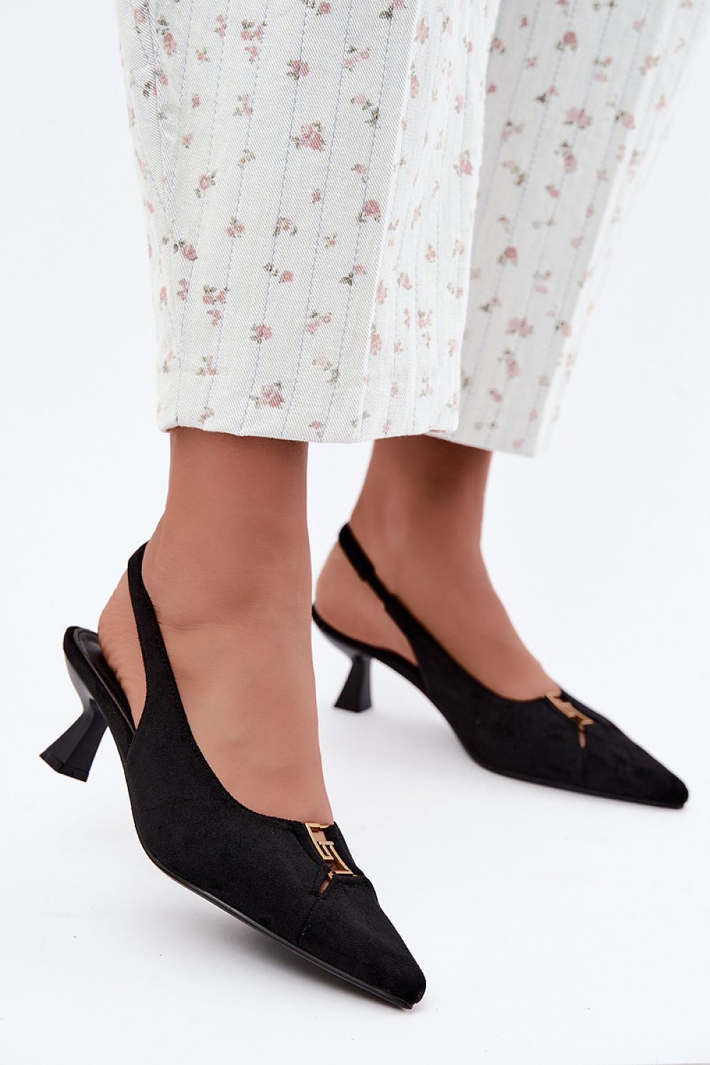  Pumps mit Absatz model 230719 Step in style 