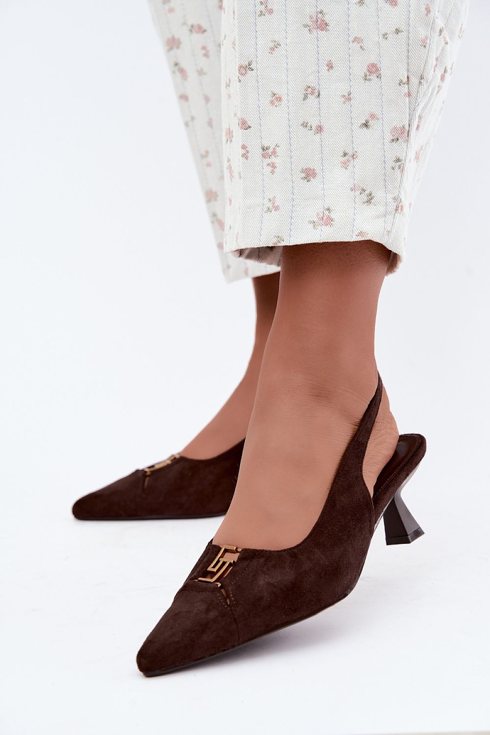  Pumps mit Absatz model 230720 Step in style 