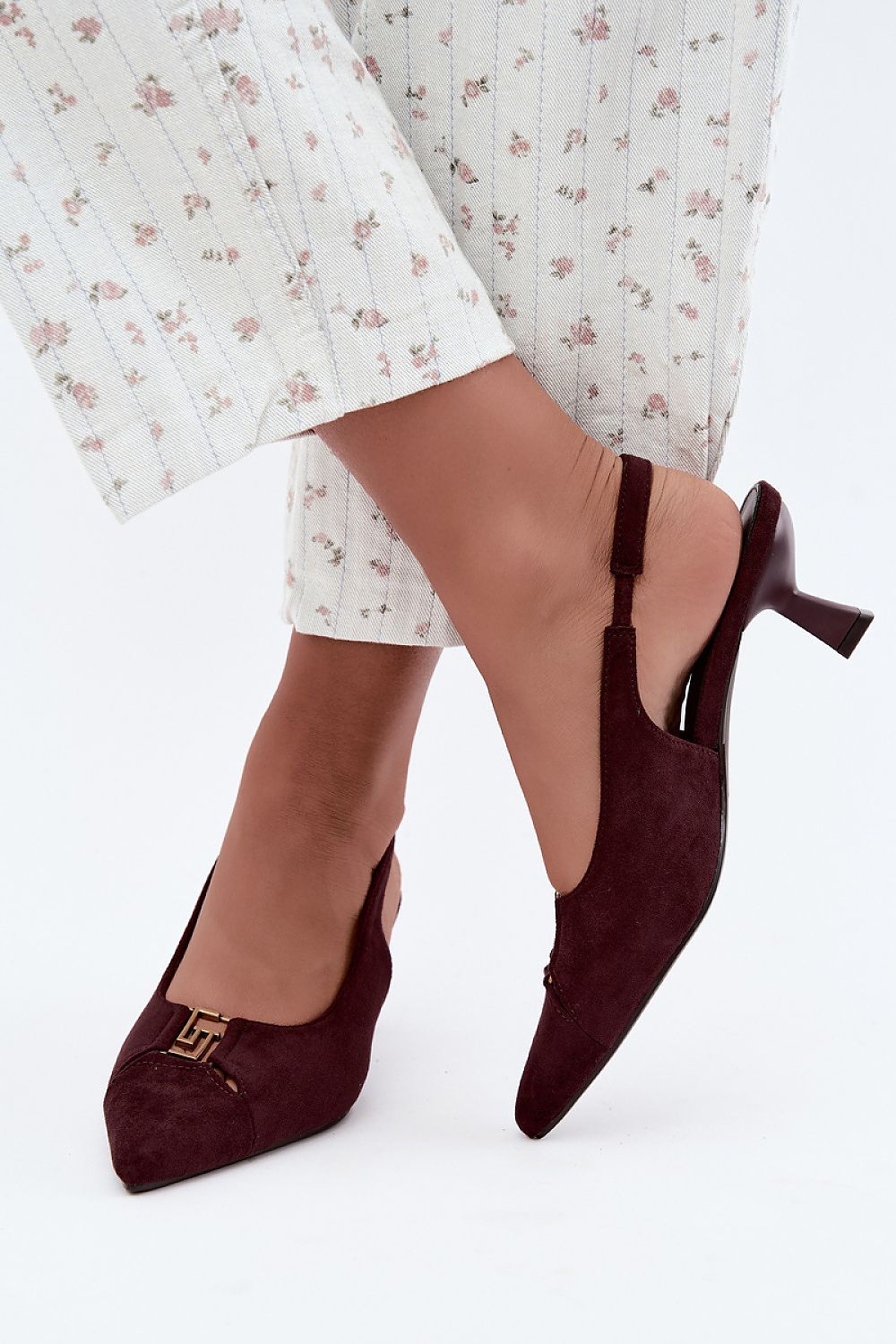  Pumps mit Absatz model 230721 Step in style 